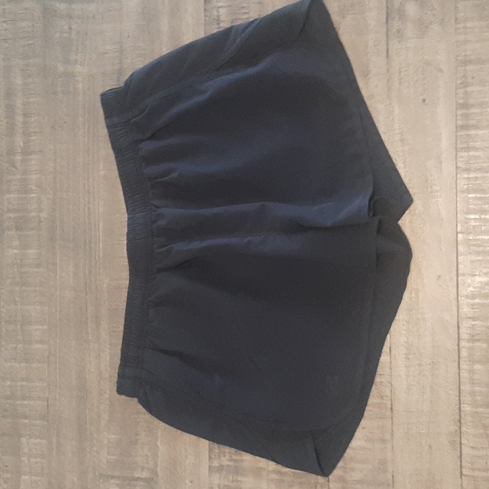 Under Armour Shorts 2.5"